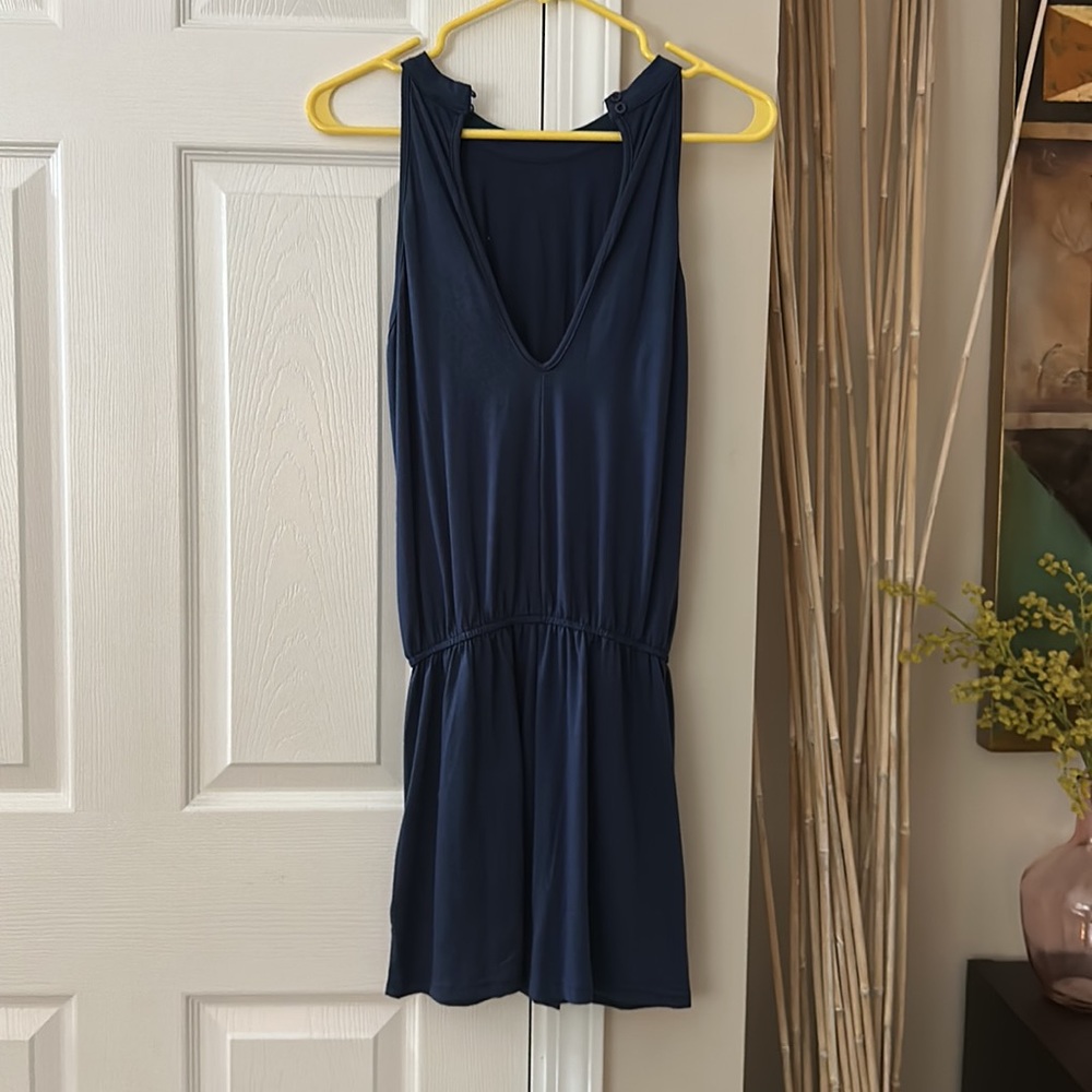 Romper - Picture 2 of 4